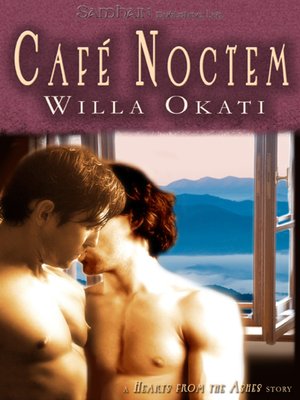 cover image of Café Noctem